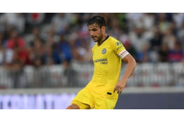 セスク、最もキツかった相手は誰？「アーセナル時代の同僚」と明かす 画像