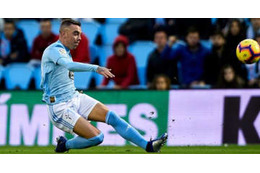 イアゴ・アスパス、すごっ！病院で出産に立ち会い、すぐさまハットの離れ業 画像