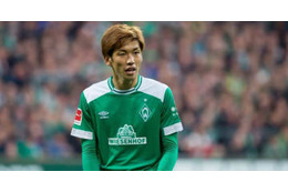 ブレーメン大迫、素早い反応で今季2ゴール目！VARで認められる（動画あり） 画像