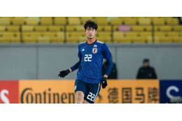 「ちびまる子」と同じ小学校に通った5人の日本代表 画像