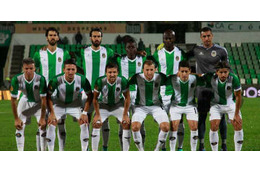 オブラク＆エデルソン＆ファビーニョが同時所属！謎のクラブ、リオ・アヴェとは何者だ 画像