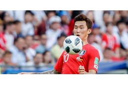 FC東京チャン・ヒョンス「書類偽造」認める…代表から除外に 画像