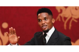 エトーさんカッコイイ…ホームレスになった元代表主将に「家」を買う 画像