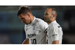 「ヴィッセル神戸がとるべき方策とは　“当然の帰結”を乗り越えよ」 画像