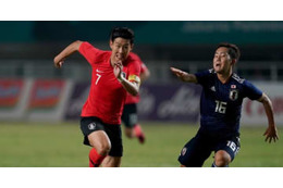 ソン・フンミンを「野球代表の代走」に！？韓国で「スポーツ選手の兵役問題」が再燃 画像