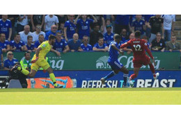 ミスしたって…あの超名GKが、リヴァプール守護神アリソンを絶賛 画像