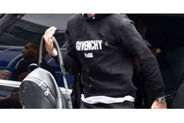 ロイスもサネもいるぞ！ドイツ代表の「ラフな私服ファッション」を見る 画像