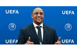 あのロベカルが来日中！今週末は大阪でFリーグに参戦だ 画像