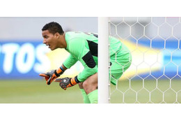 ナバス級のGKも！日本代表と対戦のコスタリカ代表、「見逃せない3選手」 画像