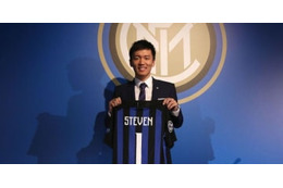 インテルの27歳新会長、前ユーヴェGM招聘？狙いはモドリッチか 画像