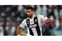 エムレ・ジャン、甲状腺の手術を受ける…復帰時期はいつ？ 画像