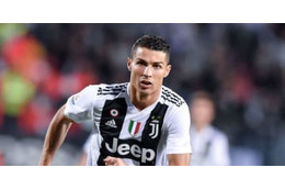 C・ロナウド、レアル退団の理由は「会長」だった！自ら激白 画像