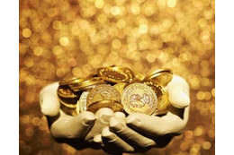 金運の良い人はこんな人！お金運をアップさせる習慣5つ 画像