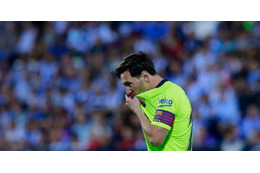 スペインの「TOP2」、なんと仲良く敗戦…何があった 画像