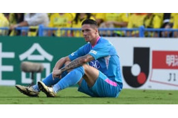 F・トーレスが履いたMizuno製のスパイクに「日本語」を発見！ 画像