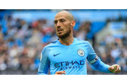 ダビド・シルバ、Pumaと契約！スパイクブランドを変更する 画像