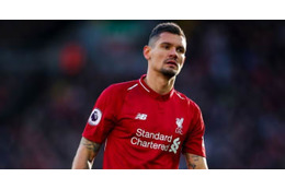 リヴァプールDFロヴレン、またやらかす……ミルナー先輩がキレキレで突っ込む！ 画像