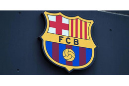 バルセロナ、16年ぶりの新しいエンブレムを発表！変更点は？ 画像