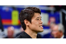 酒井宏樹、決勝点演出の絶妙飛び出しを見よ！窮地のマルセイユを救う 画像