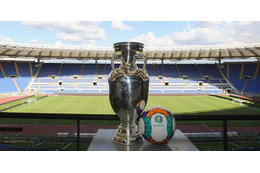 EURO2024、ドイツでの開催が決定！トルコは落選 画像