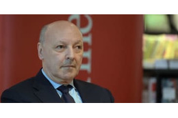 ユーヴェに激震…敏腕マロッタ氏がGMを退任！原因は何か 画像