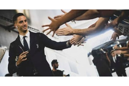 「イケメン多し！セリエAで一押しの宝石たち」 画像