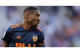 フランスの大器コンドグビア、なんと「代表鞍替え」へ 画像