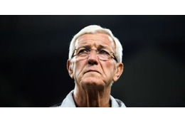 中国をやめたい…「年俸30億円」リッピ代表監督が公言 画像