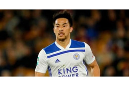 岡崎が意外な評価！「プレミア最強の控えストライカーランキング」 画像