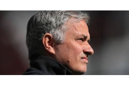 モウリーニョがユナイテッドの人事で「やっちゃった」4つの大ポカ 画像
