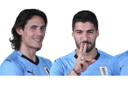 最恐スアレス＆カバーニを抑えろ！日本代表が招集すべき「4人のCB」 画像