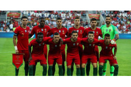 ロナウド、レイプ問題で不在？ポルトガル代表メンバー発表（2018/10/4） 画像