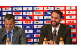 イングランド代表メンバー発表、2部でプレーの19歳が初招集！（2018/10/4） 画像