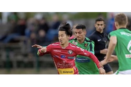 高橋一輝、リーガ挑戦を狙う“異端児”の「日本人が海外で生き残る秘訣」 画像