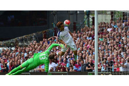 武藤で6人目！プレミアリーグでの「日本人選手初ゴール」を思い出せ 画像