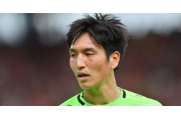 日本代表復帰の原口元気、今季初アシスト！（動画あり） 画像