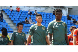 アフリカからJへの道筋を！おこしやす京都AC、クラウドファンディングを実施 画像