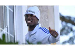 有名サッカー選手の「私服ブランドチェック」！個性的なフランス代表編 画像