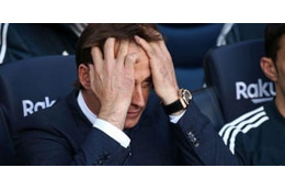 レアル、ロペテギ監督解任…その原因になった7名の選手 画像