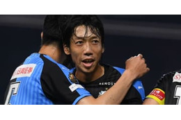 「DAZN×Spotify」でJ発のプレイリストが続々！中村憲剛のプレイリストにはあの曲も 画像