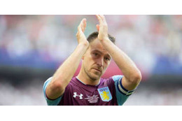 引退のジョン・テリー、アストン・ヴィラのアシスタントコーチに就任！ 画像