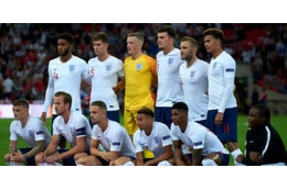 これは意外？イングランド代表の選手たちがチームに合流して、まずやること 画像