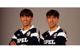 パナマにもいた！世界で活躍した“最強”の双子たち 画像