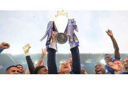 1位のダントツさが…プレミアリーグ「歴代監督勝率ランキング」をみる 画像