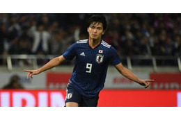 日本代表、ウルグアイを撃破！4ゴール奪取で壮絶試合を制す 画像