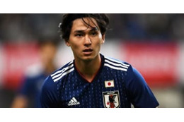 日本代表、10月の2連戦で「価値を証明した」4人のサムライ 画像