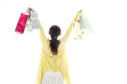 お金を使う人の方が幸せに見える理由って？ 画像