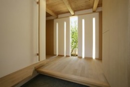 これで金運アップ間違いなし！玄関に風水を取り入れる方法 画像