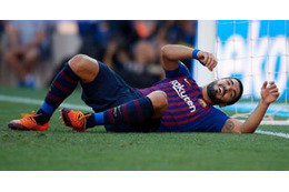 イニエスタ＆トーレスも！今季スパイクブランドを変えた大物選手たち 画像