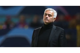 モウリーニョ、「ハーバード大学で講義をやるべき」とユーヴェ選手を絶賛！誰だ 画像